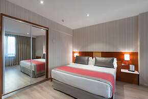 Catalonia Barcelona 505