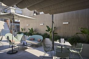 Catalonia Barcelona 505