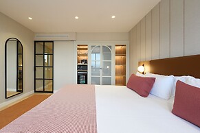 Catalonia Barcelona 505