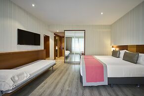 Catalonia Barcelona 505