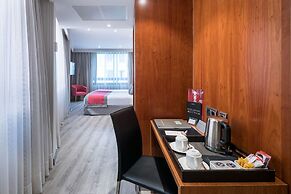 Catalonia Barcelona 505