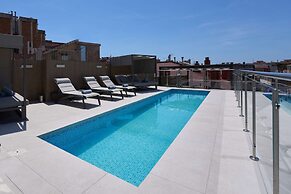 Catalonia Barcelona 505