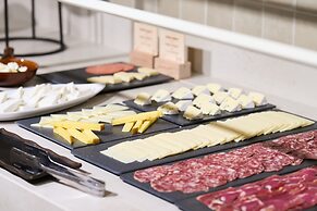 Catalonia Barcelona 505