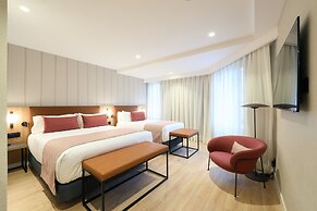 Catalonia Barcelona 505