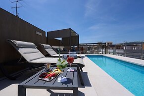 Catalonia Barcelona 505