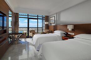 Sheraton Tunis Hotel