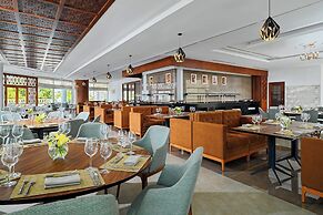 Sheraton Tunis Hotel