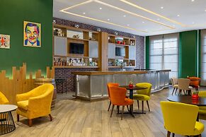 Sheraton Tunis Hotel