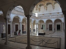 Sheraton Tunis Hotel