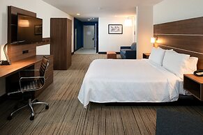 Holiday Inn Express Los Angeles Downtown West by IHG
