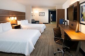 Holiday Inn Express Los Angeles Downtown West by IHG