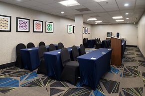 Holiday Inn Express Los Angeles Downtown West by IHG