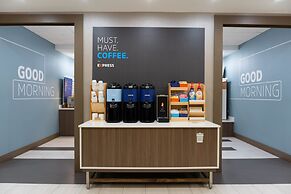 Holiday Inn Express Los Angeles Downtown West by IHG