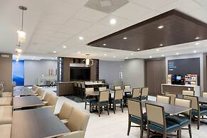 Holiday Inn Express Los Angeles Downtown West by IHG