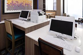 Holiday Inn Express Los Angeles Downtown West by IHG