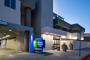 Holiday Inn Express Los Angeles Downtown West by IHG