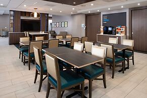 Holiday Inn Express Los Angeles Downtown West by IHG