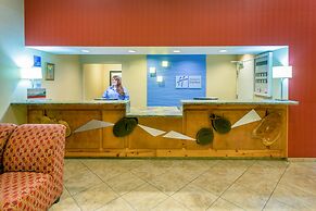 Holiday Inn Express Roseburg, an IHG Hotel