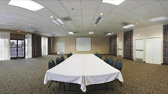 Holiday Inn Express Roseburg by IHG