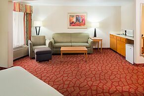 Holiday Inn Express Roseburg by IHG