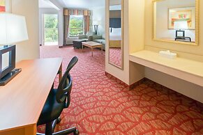 Holiday Inn Express Roseburg by IHG