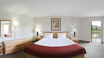 Holiday Inn Express Roseburg by IHG