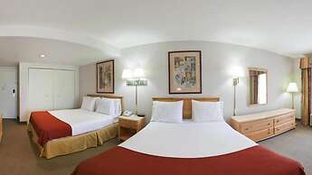 Holiday Inn Express Roseburg by IHG