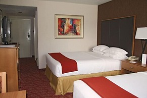 Holiday Inn Express Roseburg by IHG