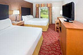 Holiday Inn Express Roseburg by IHG