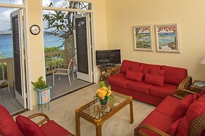 Gallows Point Resort