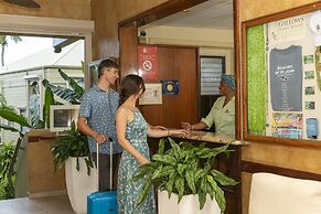 Gallows Point Resort