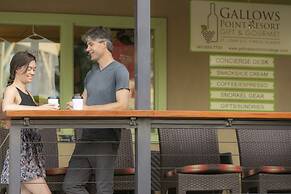 Gallows Point Resort