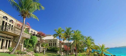 Gallows Point Resort