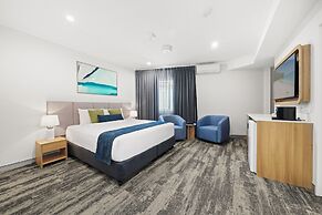 Palm Court Motor Inn