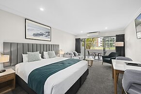 Palm Court Motor Inn