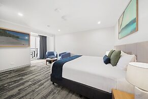Palm Court Motor Inn