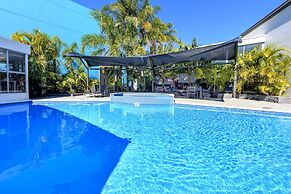 Palm Court Motor Inn