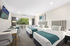 Palm Court Motor Inn