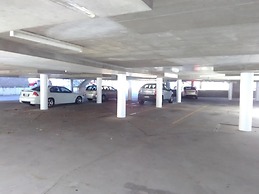 Palm Court Motor Inn