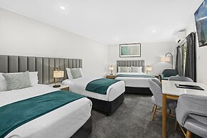 Palm Court Motor Inn