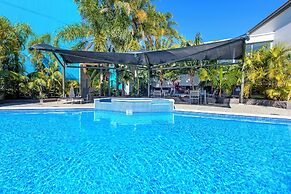 Palm Court Motor Inn