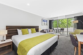 Palm Court Motor Inn