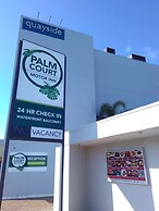 Palm Court Motor Inn