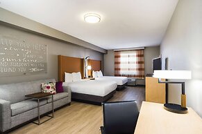 La Quinta Inn & Suites by Wyndham Chattanooga-Hamilton Place