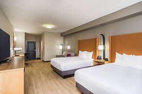 La Quinta Inn & Suites by Wyndham Chattanooga-Hamilton Place