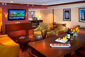 Wyndham Cleveland Airport