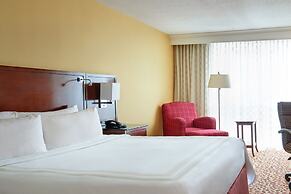 Wyndham Cleveland Airport