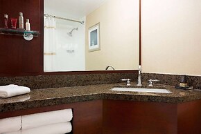 Wyndham Cleveland Airport