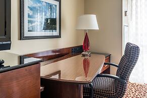 Wyndham Cleveland Airport