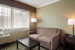 Best Western Holiday Hotel